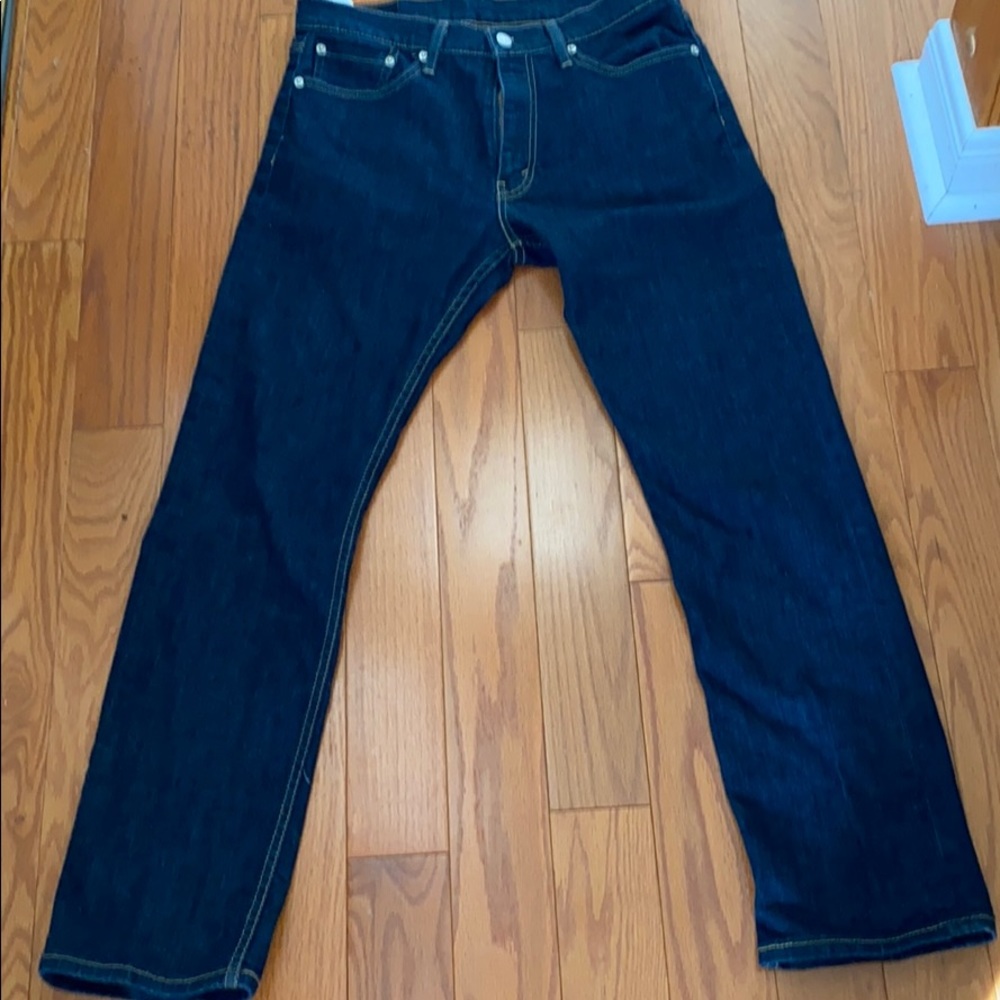 Men’s Levi’s 513